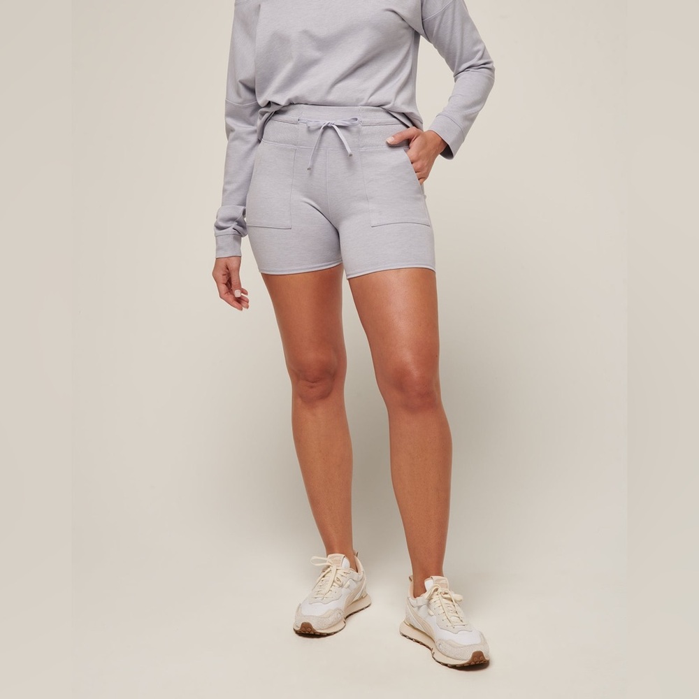 Travis Mathew Athens 2.0 Friday Ponte Short